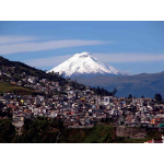 Ecuador 2022: Gastronomic Tour 