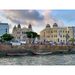 Recife - Porto de Galinhas – Diving at Fernando de Noronha 2022