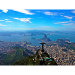 Incredible Adventures in Brazil 2022