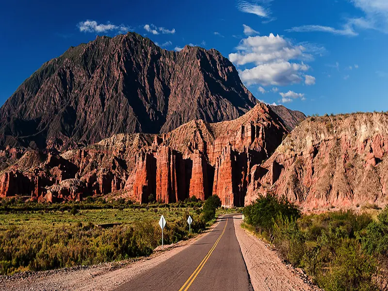 Amazing Salta 