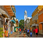 Mountain Adventure in Dominicana 2022