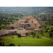 Teotihuacan (2)