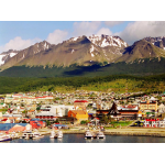 Espanol: Patagonia 2022