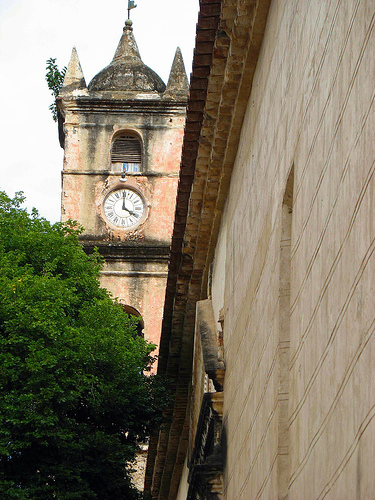 In the photo: Isla Margarita in Venezuela 