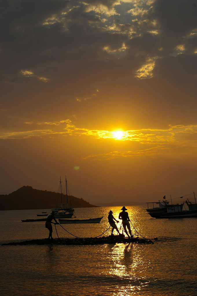 in photo: Ocean  Resort Buzios,Brazil