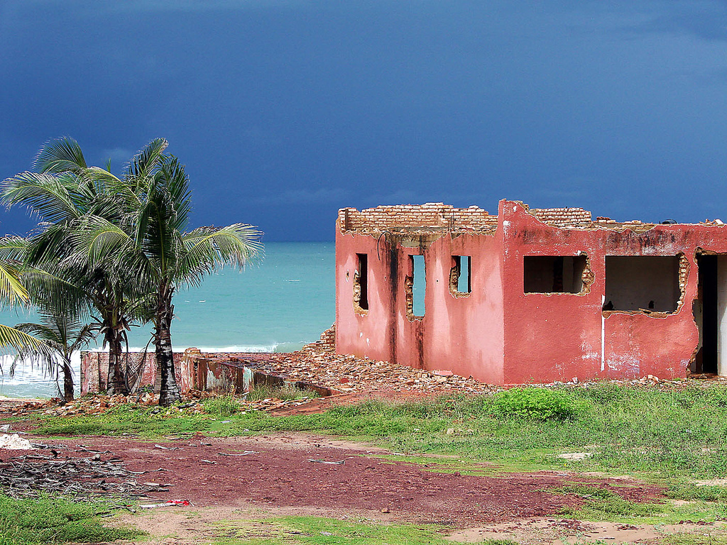 in photo: Ocean  Resort Buzios,Brazil