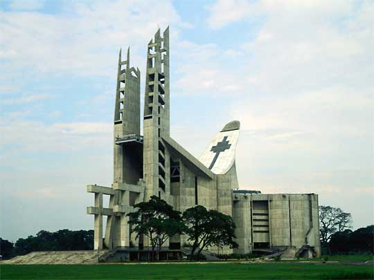 In the photo: the savannas and plains of Los Llanos in Venezuela