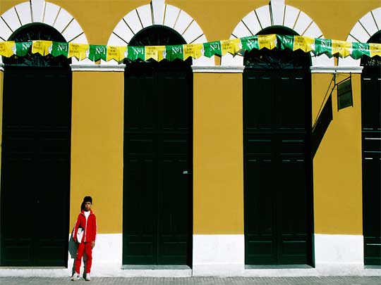 in photo: the  beach resort Florianópolis,  in Brazil