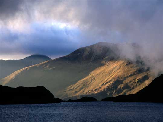 In the photo: Cuenca  in Ecuador