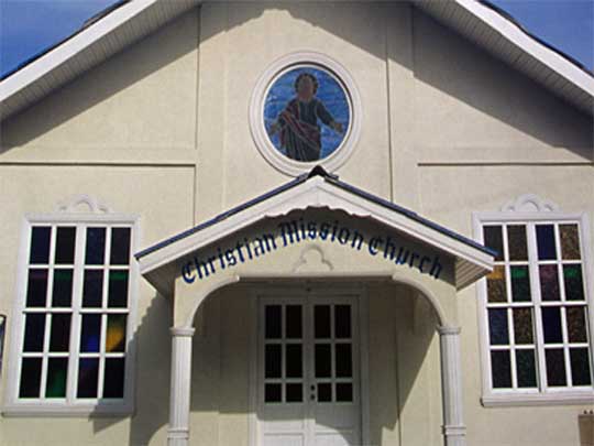 in the photo: San Andres y Providencia island in Colombia