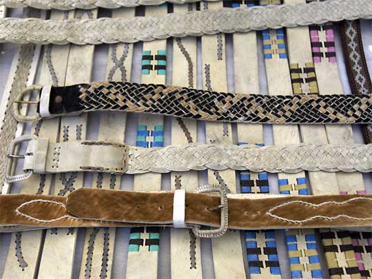 in photo: wine region and city of Mendoza in Argentina 