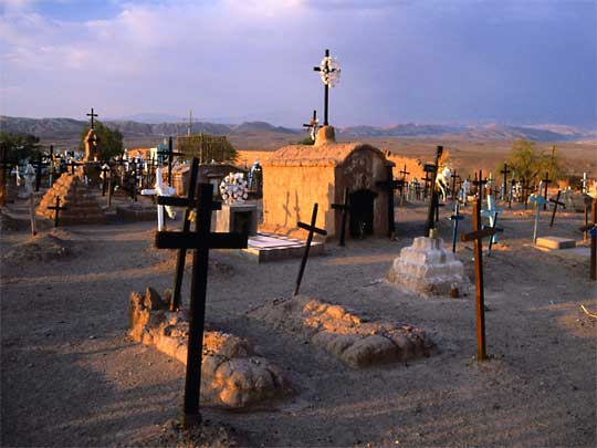 in the photo: San Pedro de Atacama Desert in Chile