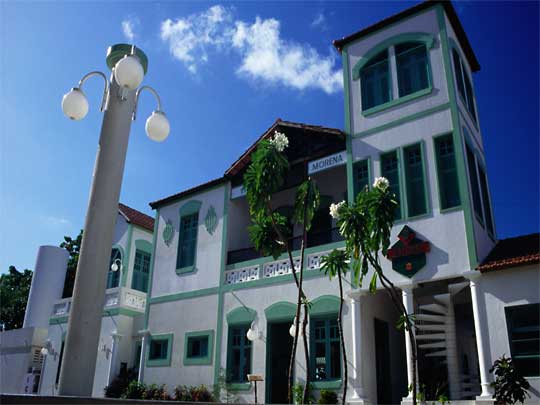 in photo: the  beach resort Florianópolis,  in Brazil