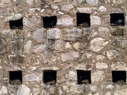 in photo: Córdoba city in Argentina