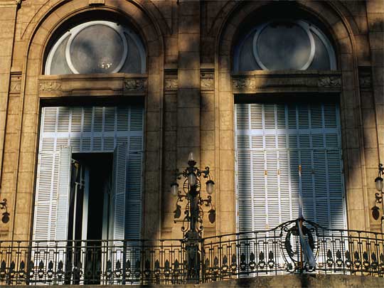 in photo: Salta, Argentina 