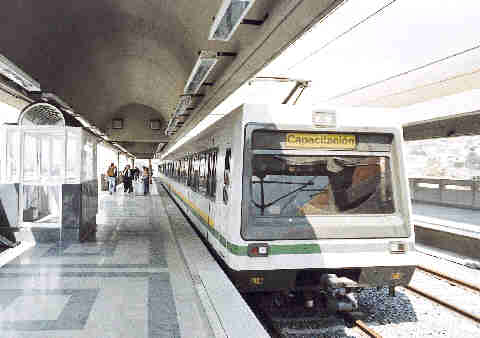 in the photo: the city of Medellín in Colombia 