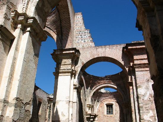 In the photo: the mountain resort of Boquete in Panama.