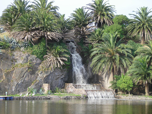 In the photo: Uruguay