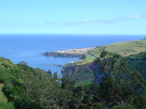 in photo: the city of Santa Cruz, Bolivia 