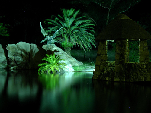 In the photo: Uruguay