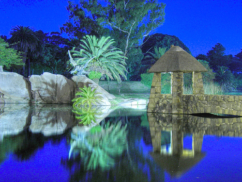 In the photo: Uruguay