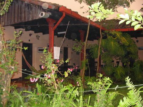 In the photo: Coban , Lankin and Alta Verapas district in Guatemala