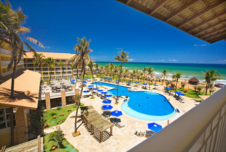 Gran Hotel Stella Maris Resort Salvador da Bahia -392