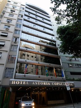 Hotel Astoria Copacabana -165