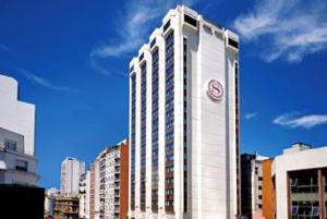 Sheraton Libertador -1090