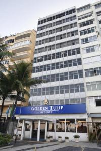 Golden Tulip Regente -171