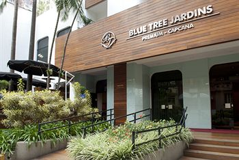 BLUE TREE JARDINS PREMIUM -1479