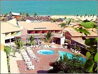 Hotel Monte Pascoal Praia Porto Seguro -404