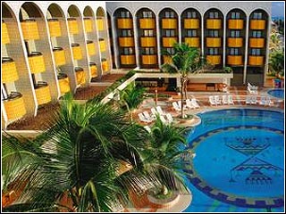 Hotel Vila Gale Fortaleza -425