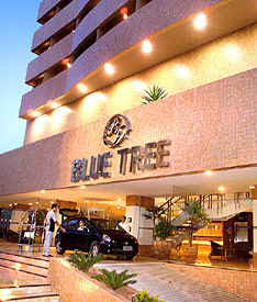 Hotel Blue Tree Premium Fortaleza -423