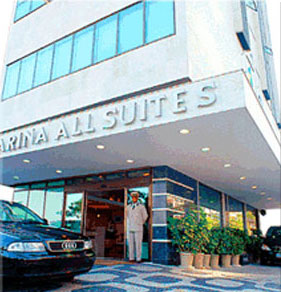 Marina All Suites -57