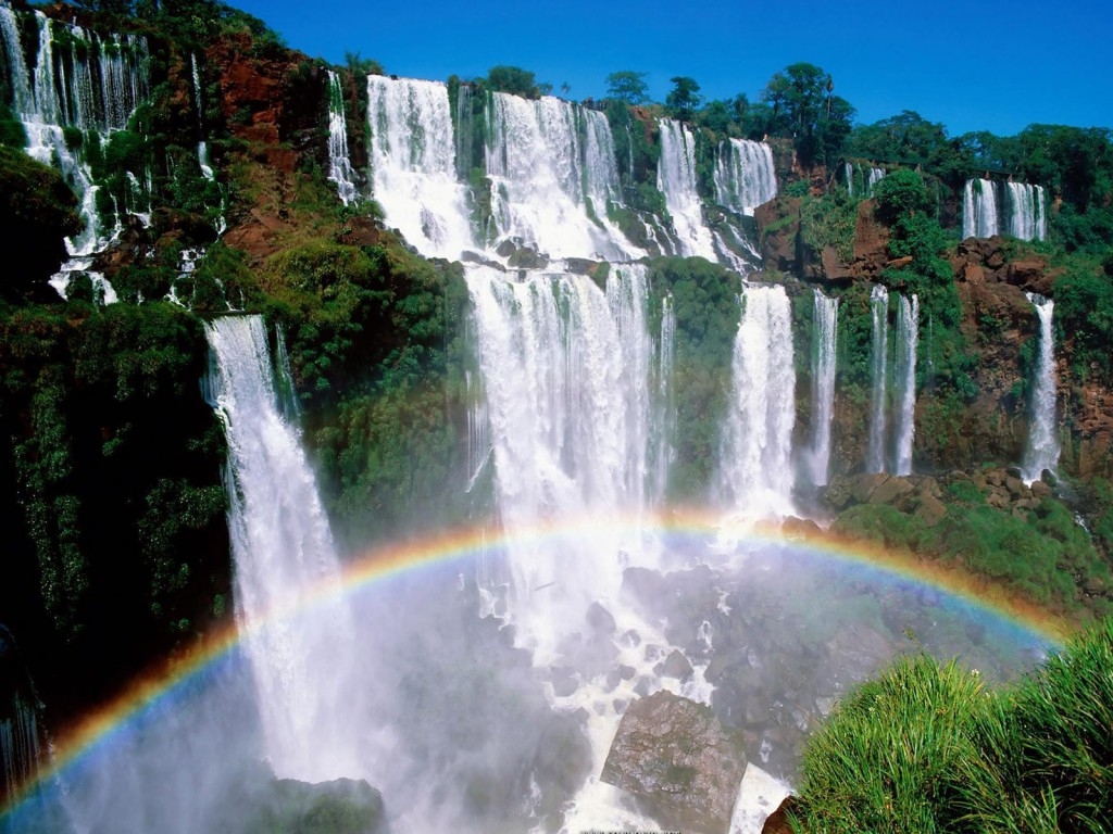 Day 6| Iguaçu - Rio de Janeiro - Búzios -5