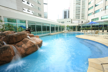PARK SUITES MANAUS -1470