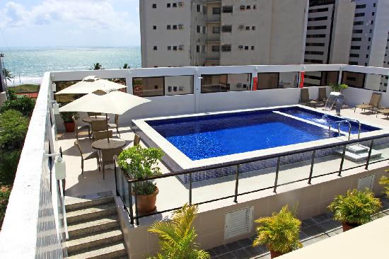 BEST WESTERN MANIBU RECIFE -1729