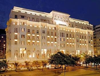 Belmond Copacabana Palace -3