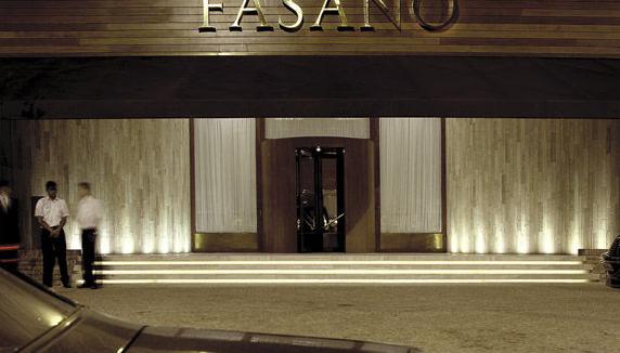 Hotel Fasano -918