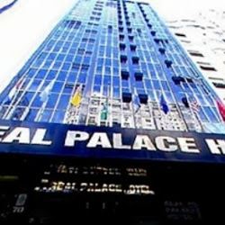 Real Palace Hotel -197