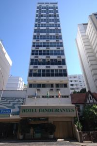 Bandeirantes Hotel -170