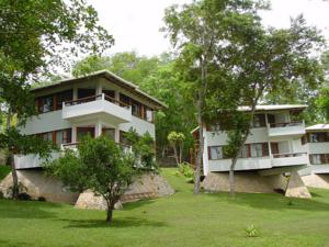 Villa Maya -1962