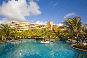 Pestana Natal Beach Resort -1745