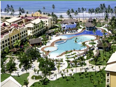 IBEROSTAR BAHIA -1489