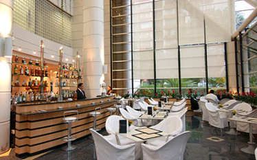 GOLDEN TULIP PAULISTA PLAZA -1691