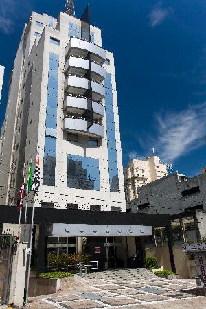 MERCURE PAULISTA -1699