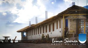 Luna Salada Hotel -2019