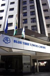 Blue Tree Towers Curitiba -1743