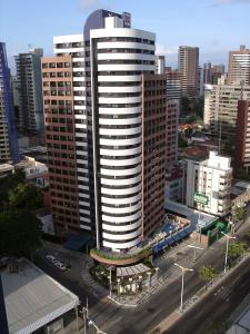 MERCURE FORTALEZA MEIRELES -1718